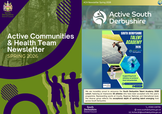ACH Newsletter Spring 2026